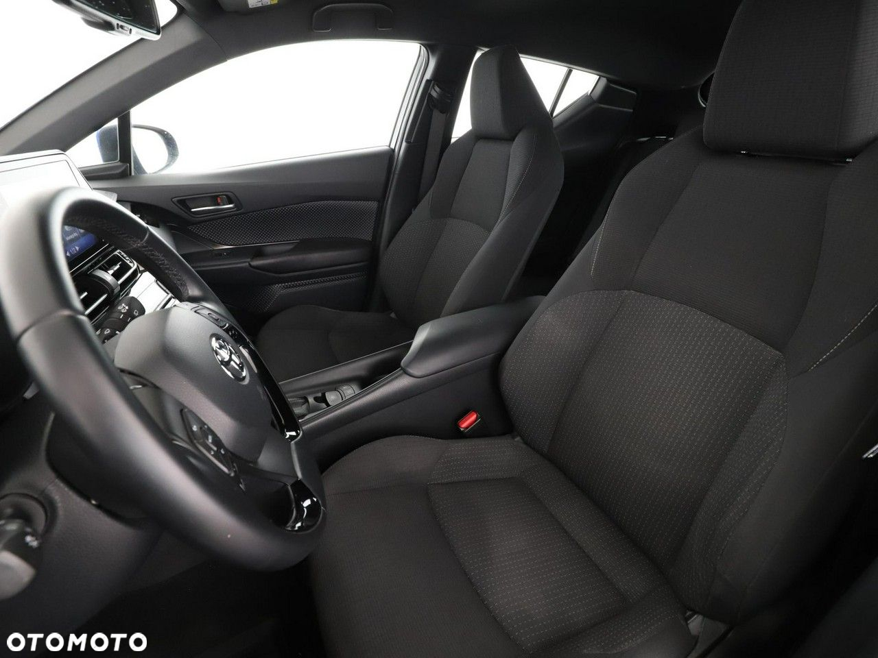 Toyota C-HR 1.8 Hybrid Dynamic - 13