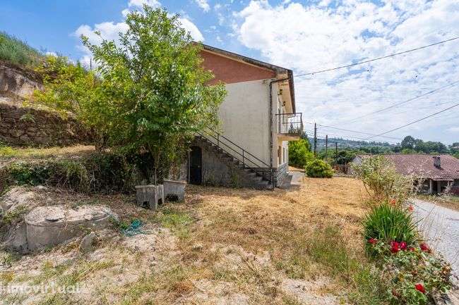 Moradia T4 - Adaúfe, Braga - Grande imagem: 2/10