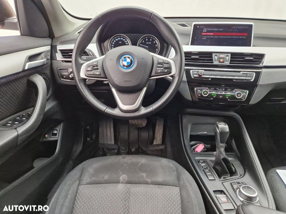 BMW X1 xDrive25e AT PHEV - 13