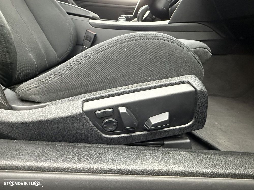 BMW 420 d Pack M Auto - 23