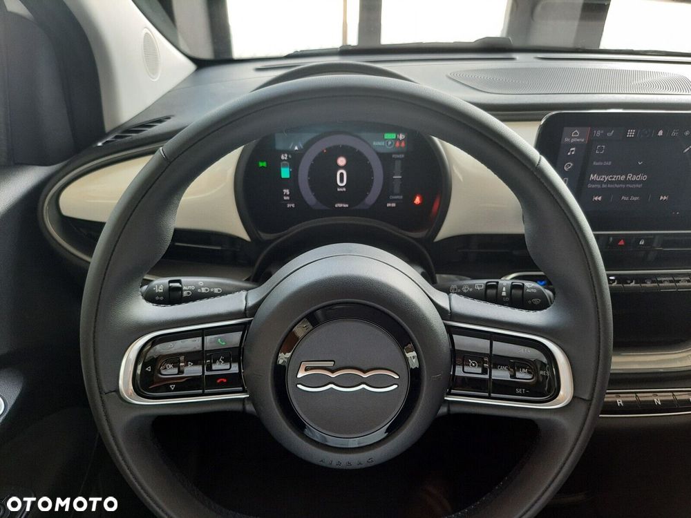 Fiat 500 23.8kWh - 13