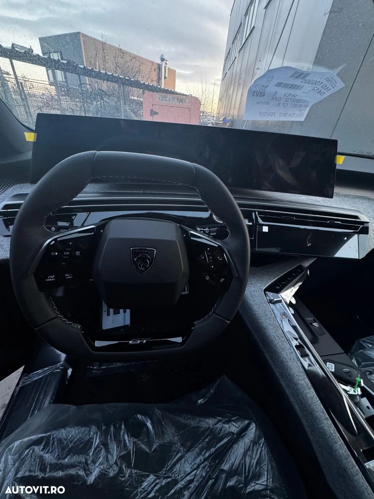 Peugeot 3008 1.2 MHEV 136 e-DCS6 GT - 20