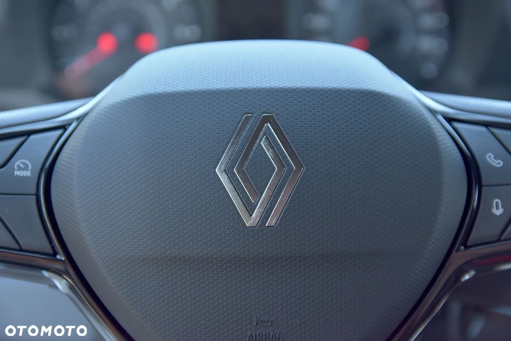 Renault Master L3H2 2.0 130KM - 12