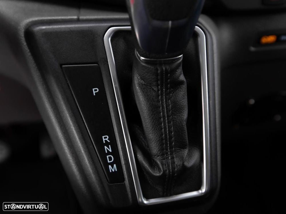 Ford Transit CUSTOM 320 L1H1 LKW VA AUTM. - 17