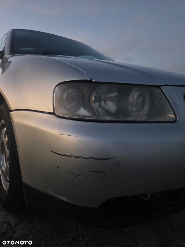 Audi A3 3-drzwiowe - 6