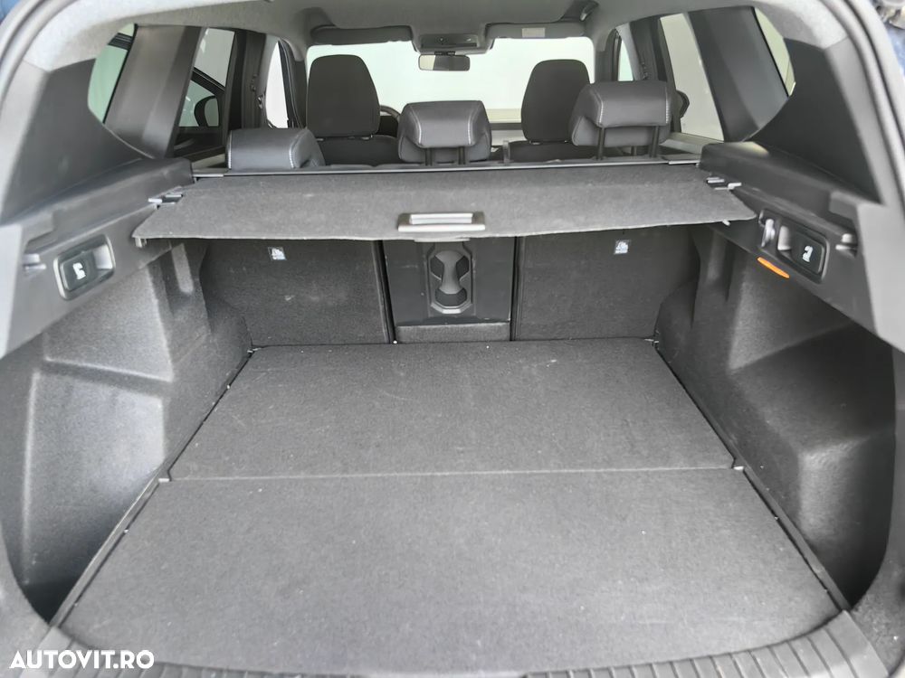 Dacia Bigster Hybrid 155 Journey - 9