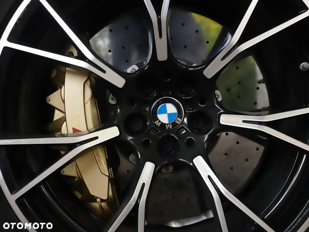 BMW M5 - 30