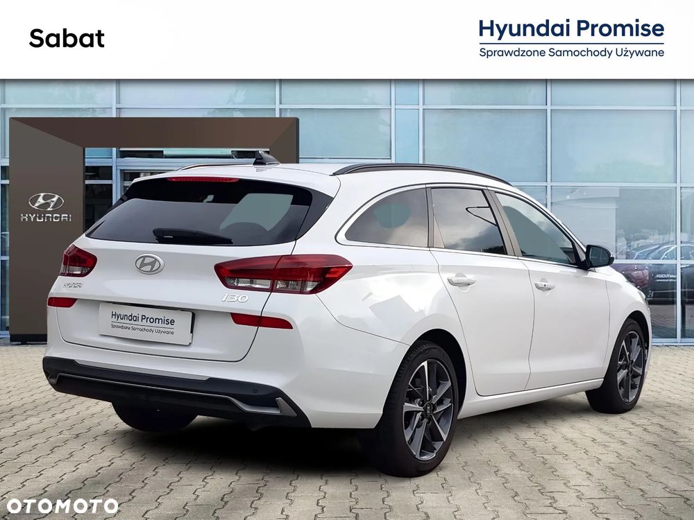 Hyundai i30 1.5 T-GDI 48V Smart DCT - 7