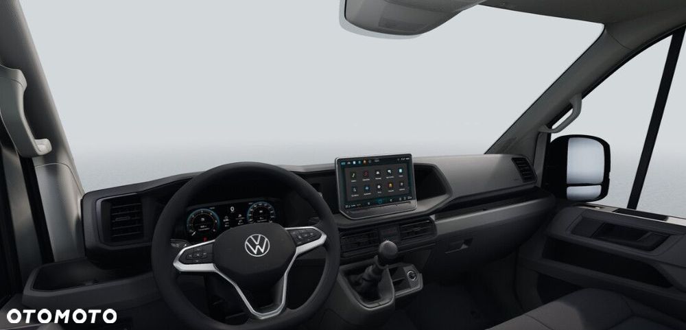 Volkswagen Crafter - 4