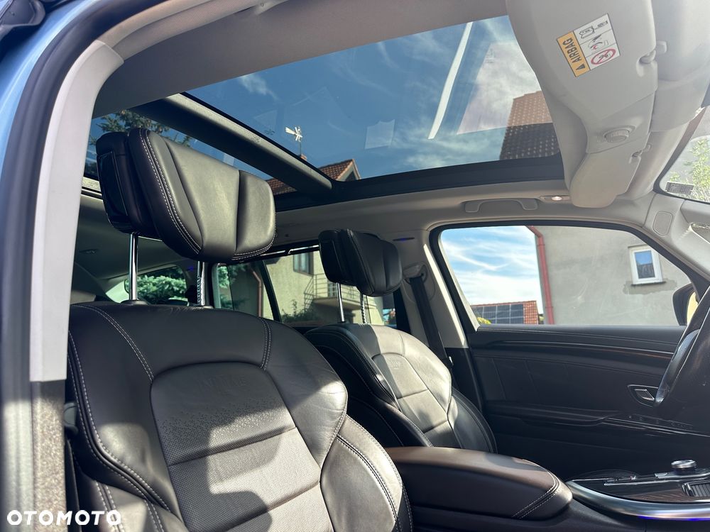 Renault Espace 1.6 TCE Initiale Paris EDC 7os - 26
