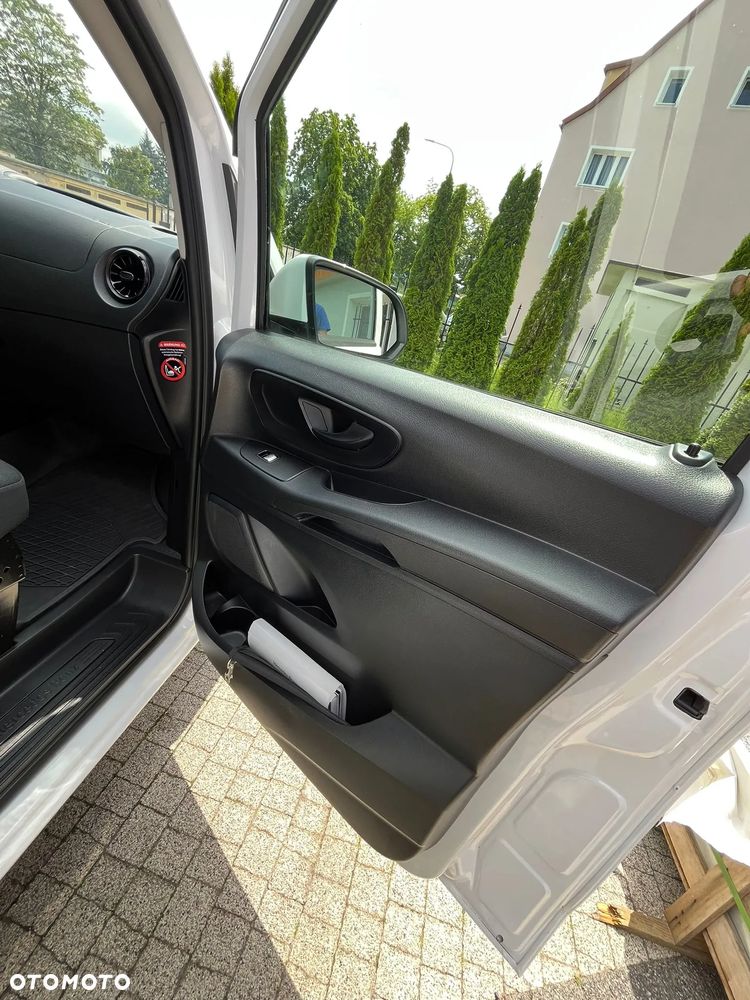Mercedes-Benz Vito 116 - 19