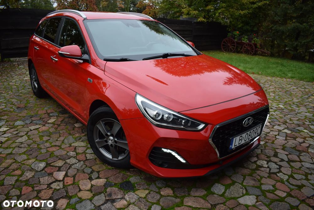 Hyundai i30 - 18