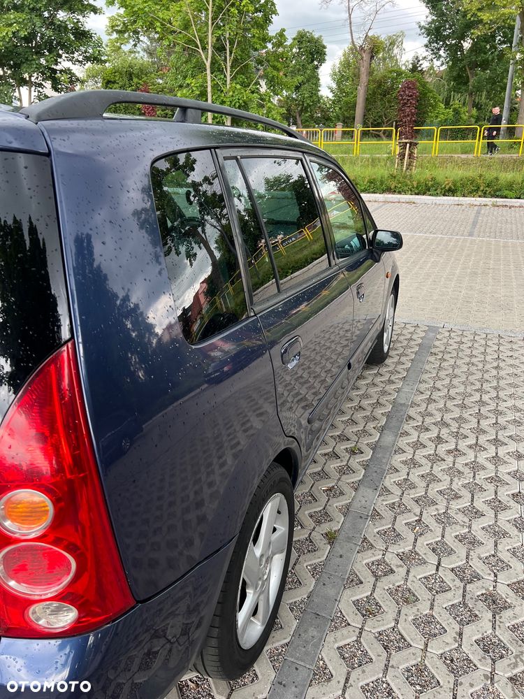 Mazda Premacy 1.8 Comfort - 4