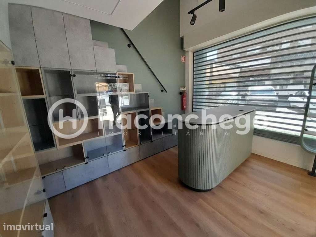 Loja para arrendamento em Barcelos - Grande imagem: 5/10