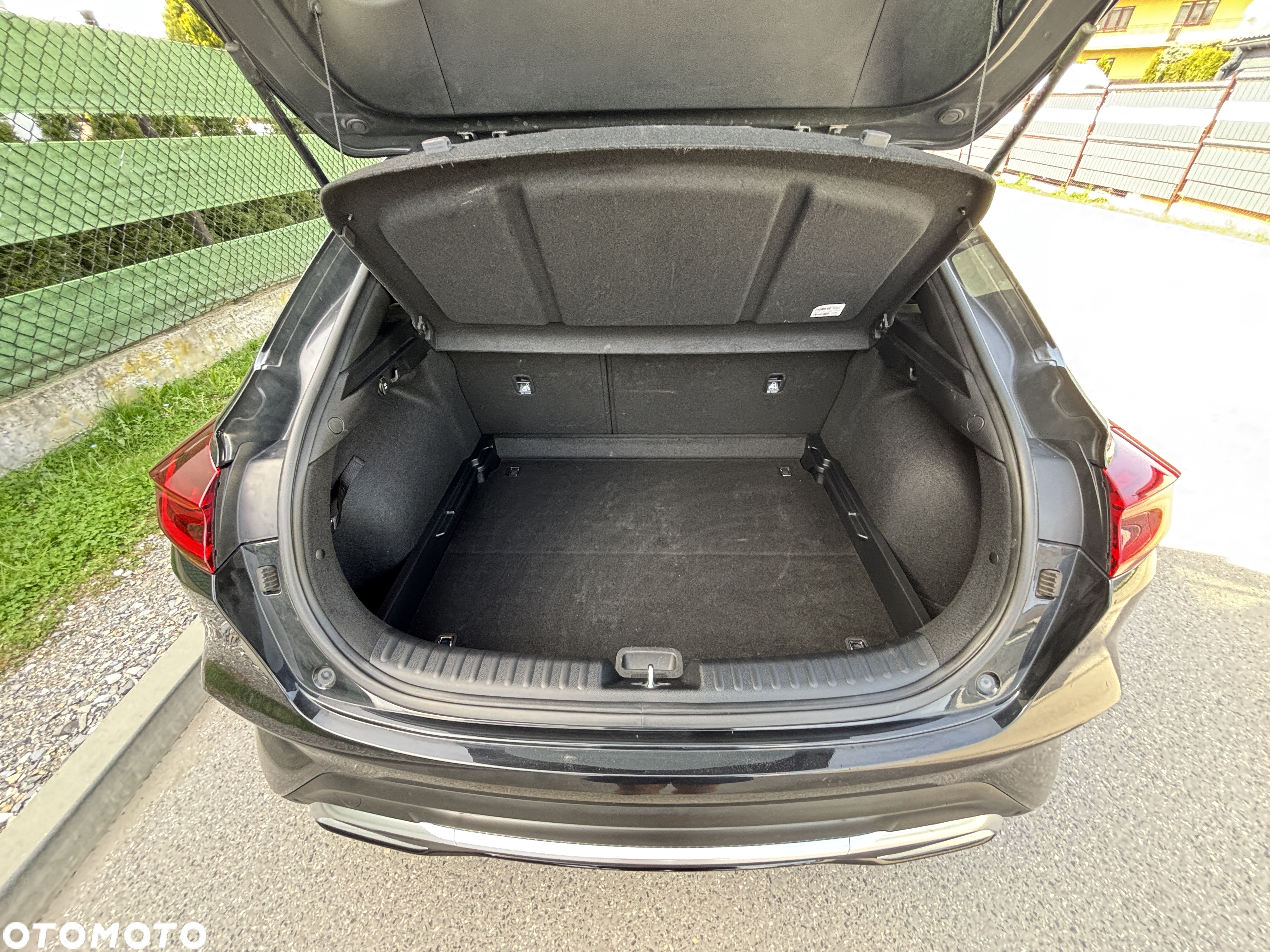 Kia XCeed 1.5 T-GDI Business Line DCT - 19
