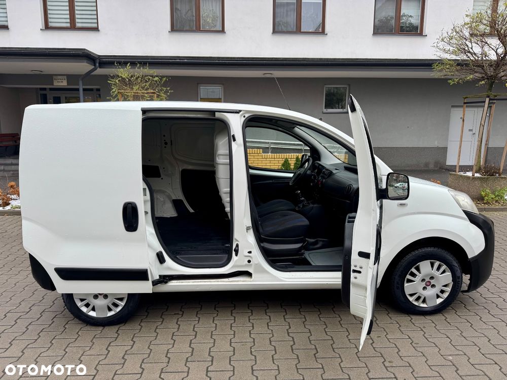 Fiat Fiorino - 7