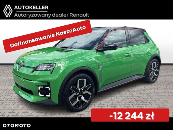 Renault 5