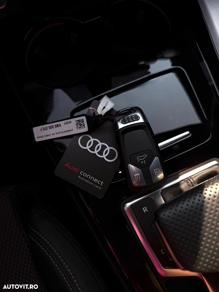Audi A5 Sportback - 11