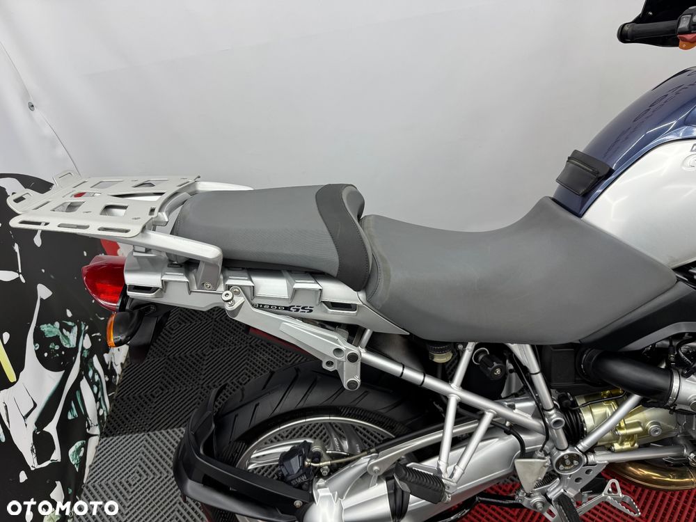 BMW GS - 31