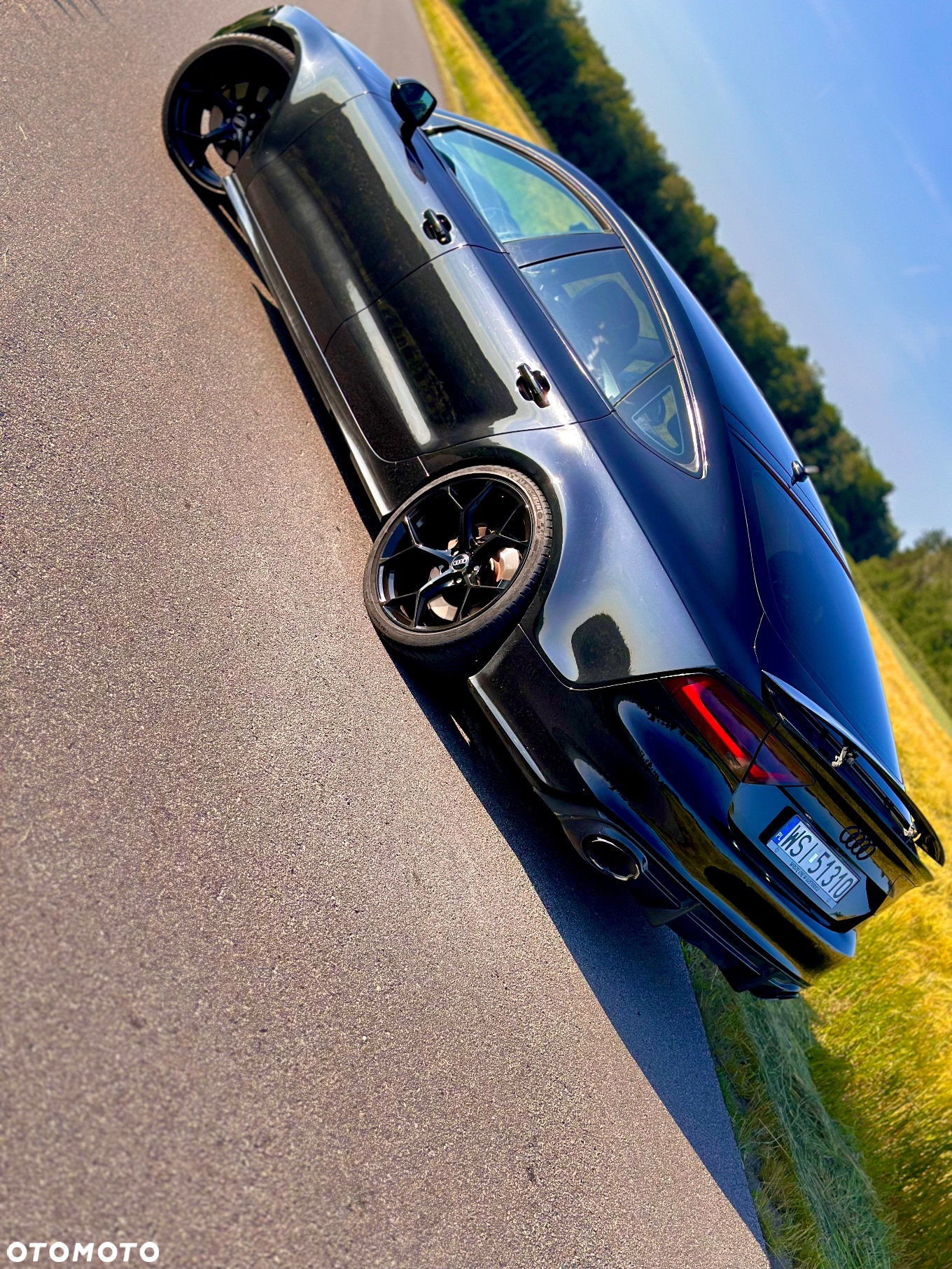 Audi A7 - 16