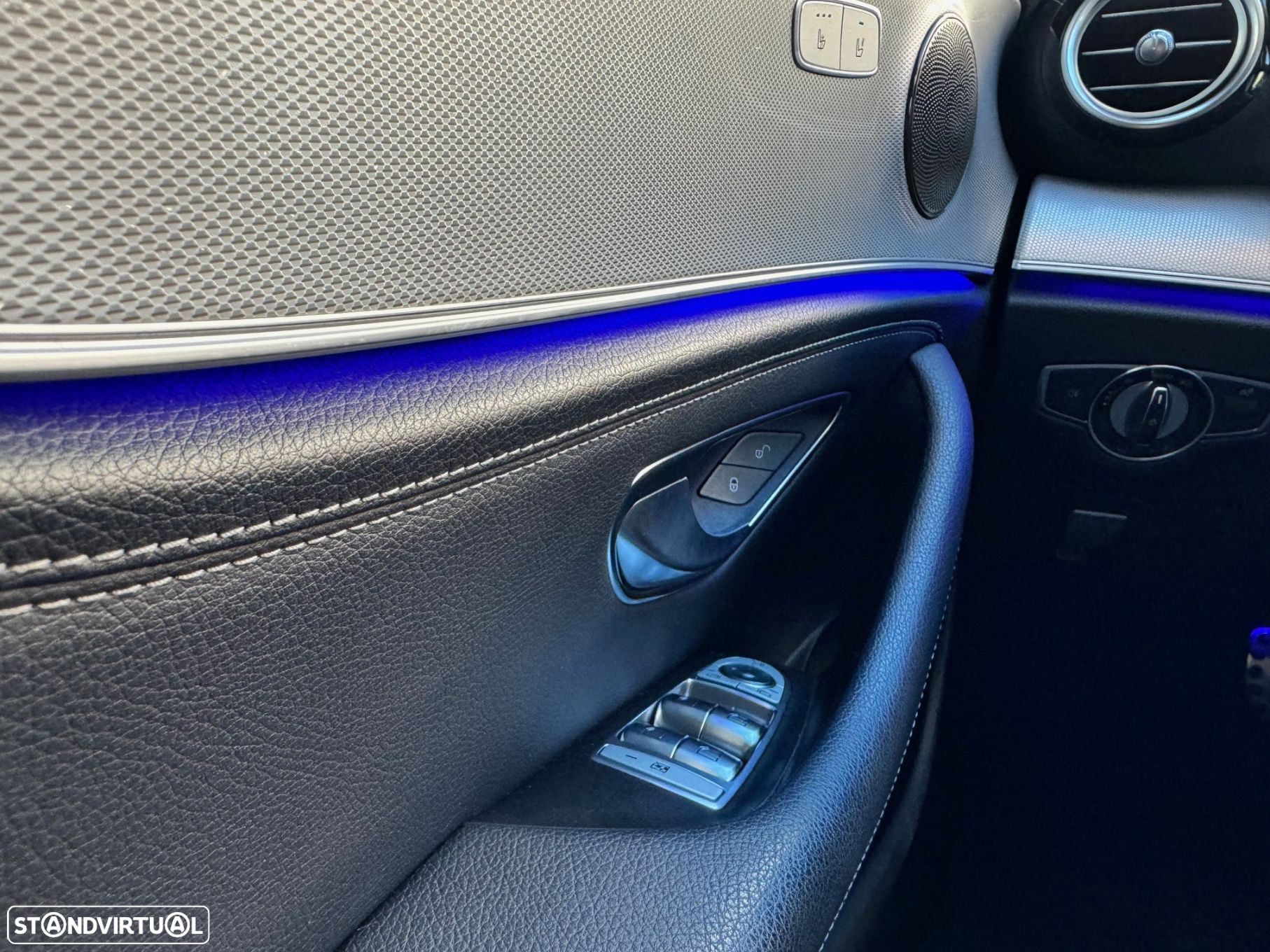 Mercedes-Benz E 300 - 28