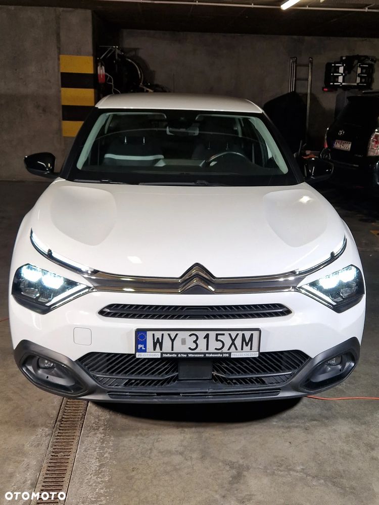 Citroën C4 1.2 PureTech C-Series S&S - 18