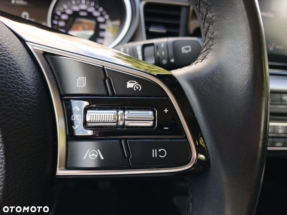 Kia Ceed 1.5 T-GDI L - 19