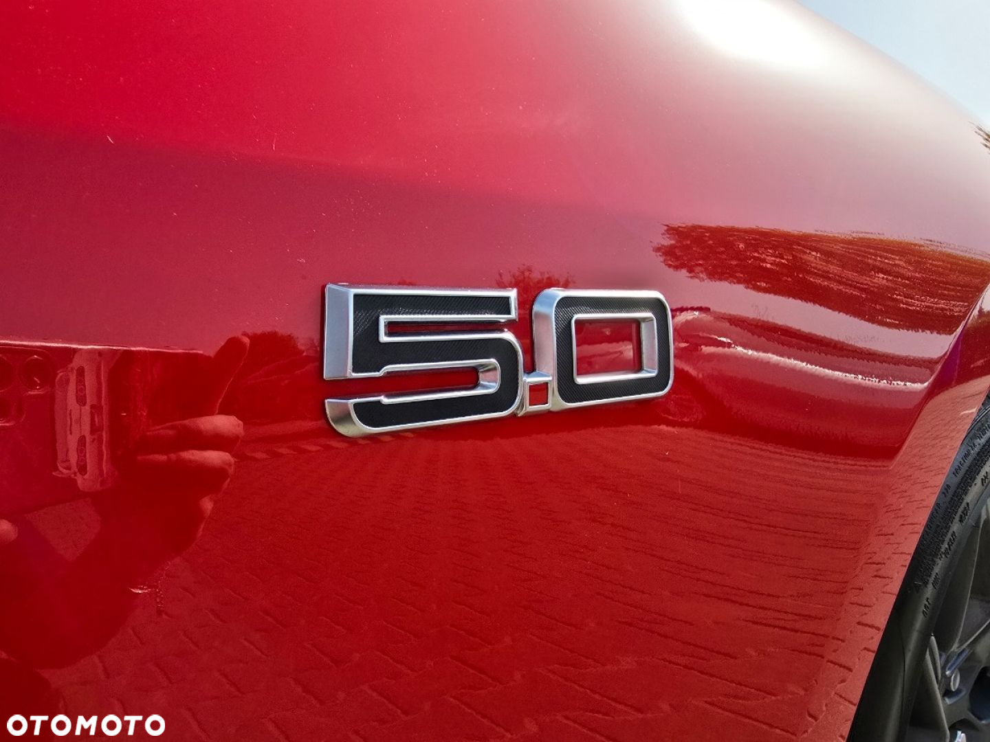 Ford Mustang - 11