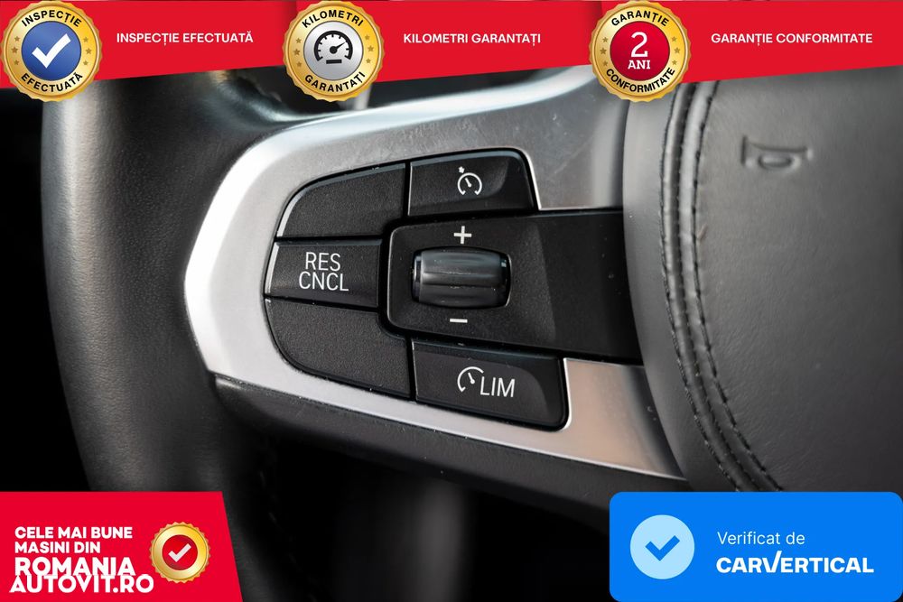 BMW X4 xDrive20d Aut. M Sport - 11