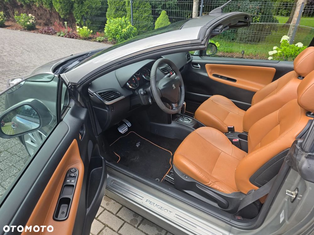 Peugeot 207 1.6 Active - 15