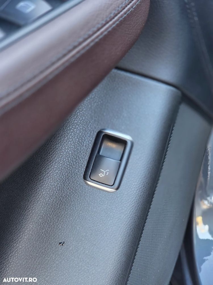 Mercedes-Benz ML 350 BlueTEC 4MATIC 7G-TRONIC - 34