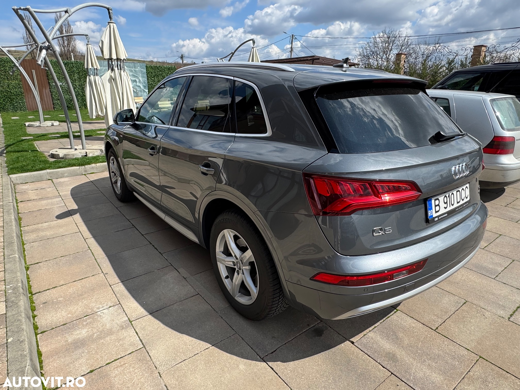 Audi Q5 2.0 TDI Quattro S tronic - 5