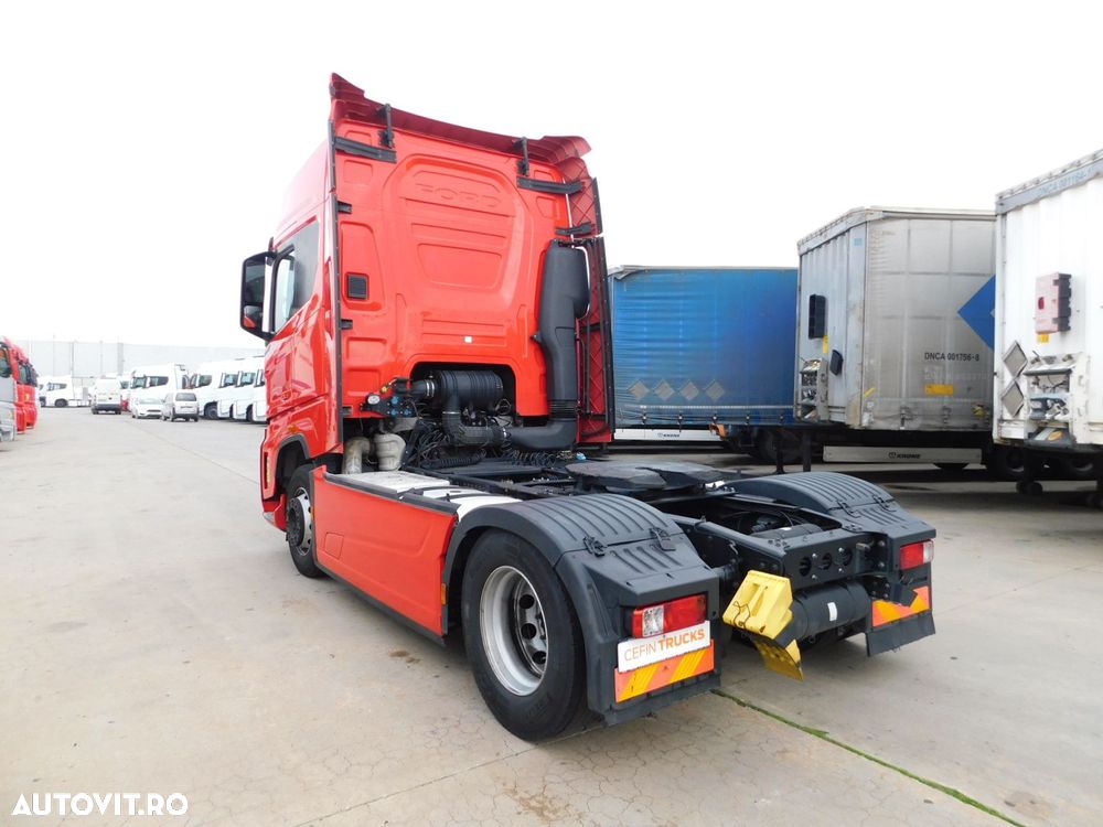 Ford F max 4x2 scab e6 12tx2620 - 4