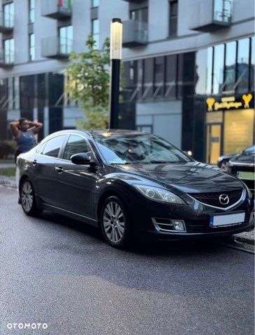 Mazda 6 1.8 Comfort - 1