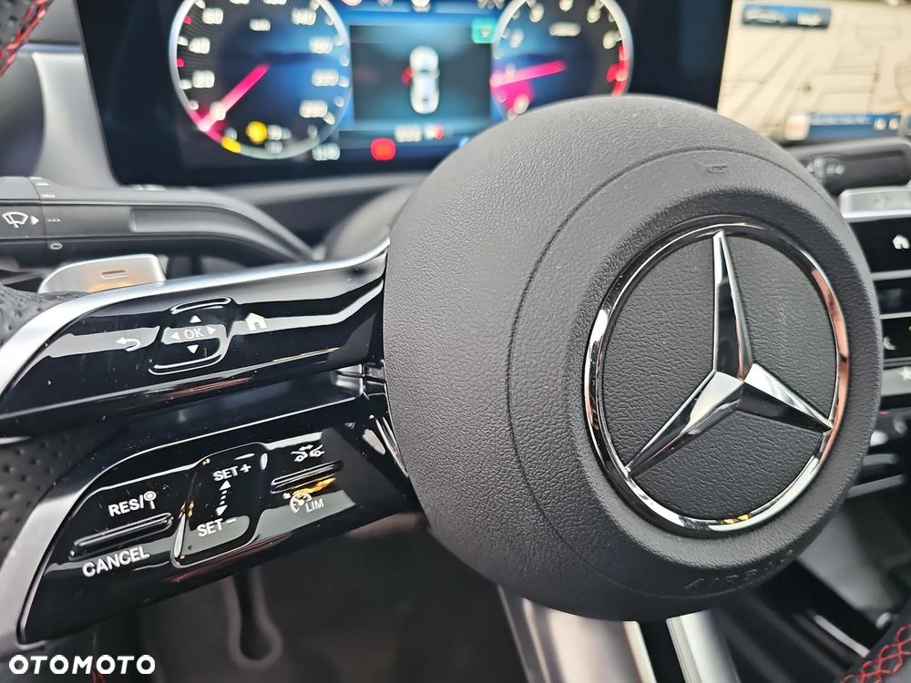 Mercedes-Benz CLA 200 7G-DCT AMG Line Advanced Plus - 20