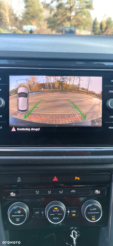 Volkswagen T-Roc 1.5 TSI ACT Premium DSG - 13