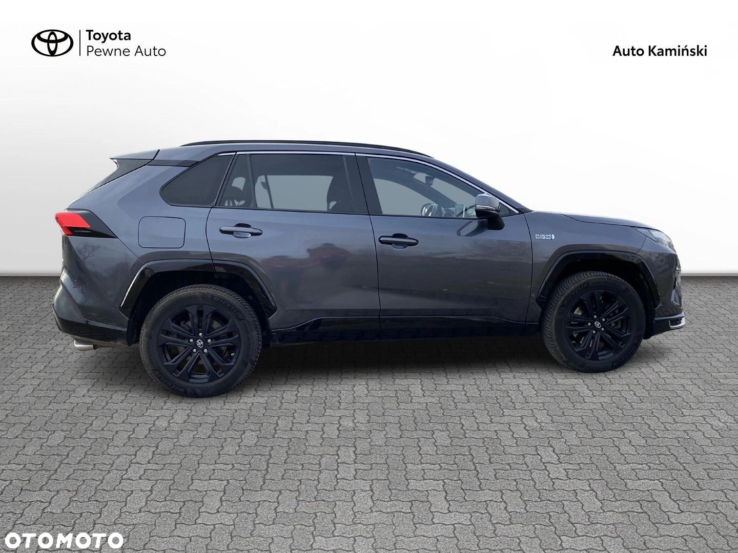 Toyota RAV4 - 4