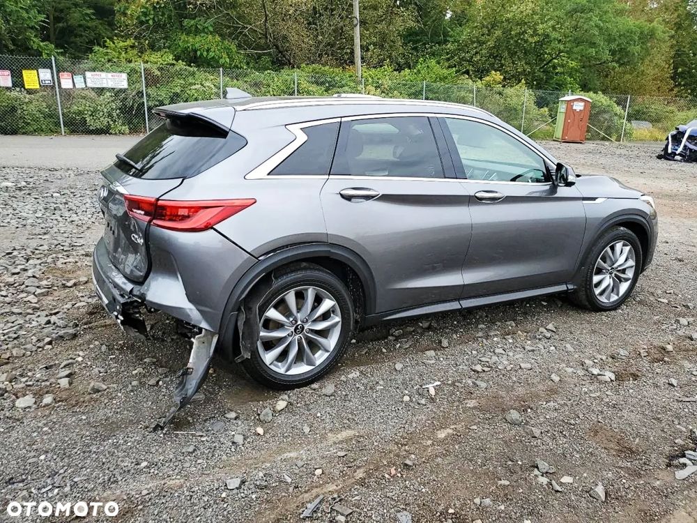 Infiniti QX50 - 3