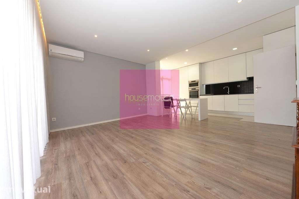 Apartamento no centro da cidade junto ao Ciclo Carlos Amarante - Grande imagem: 2/11