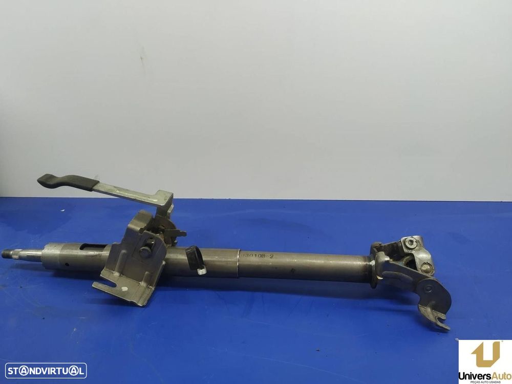 COLUNA DIREÇÃO KIA RIO BREAK FAMILIAR 2003 -030108-2 - 4