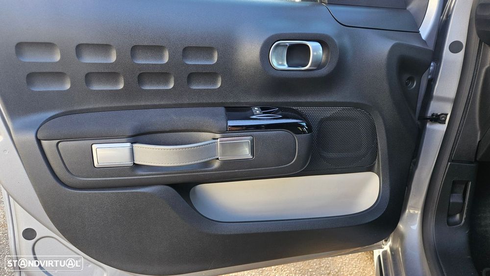 Citroën C3 1.2 PureTech C-Series - 35