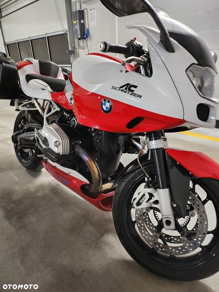 BMW R - 3