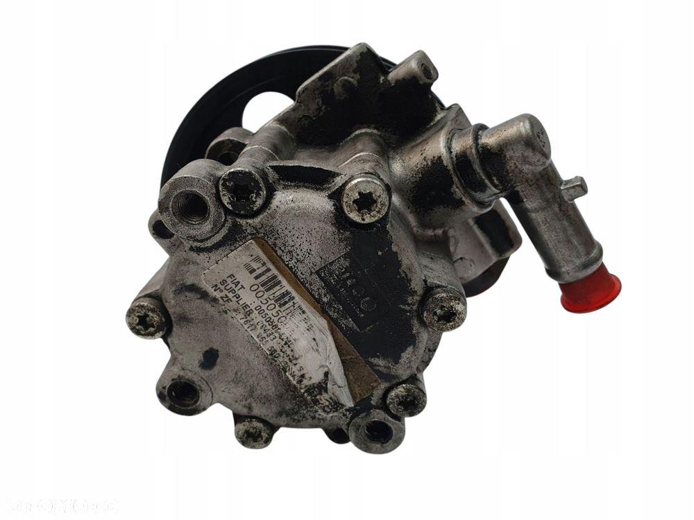 POMPA WSPOMAGANIA Alfa Romeo 147 156 159 GT Fiat Stilo 1.9 JTDM 7617955560 - 4
