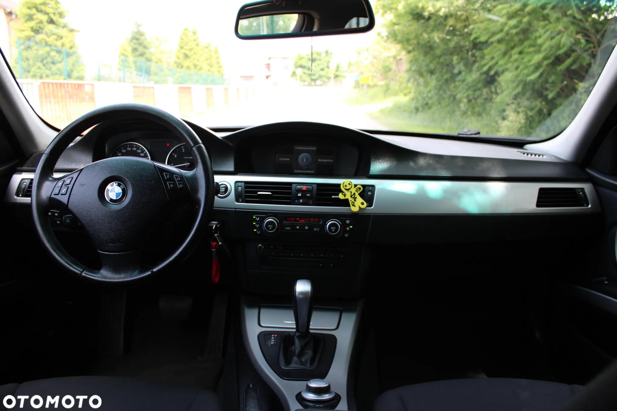 BMW Seria 3 318i Edition Exclusive - 35