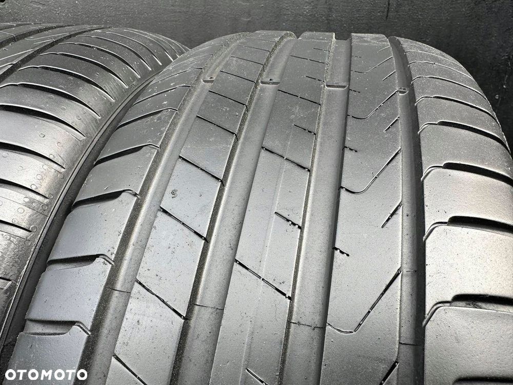 235/55R18 Pirelli Scorpion para opon lato 6,5mm - 3