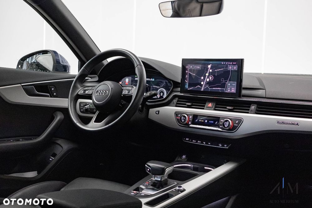 Audi A4 Allroad - 14