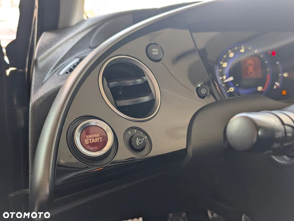 Honda Civic 1.8i-VTEC Type S - 12