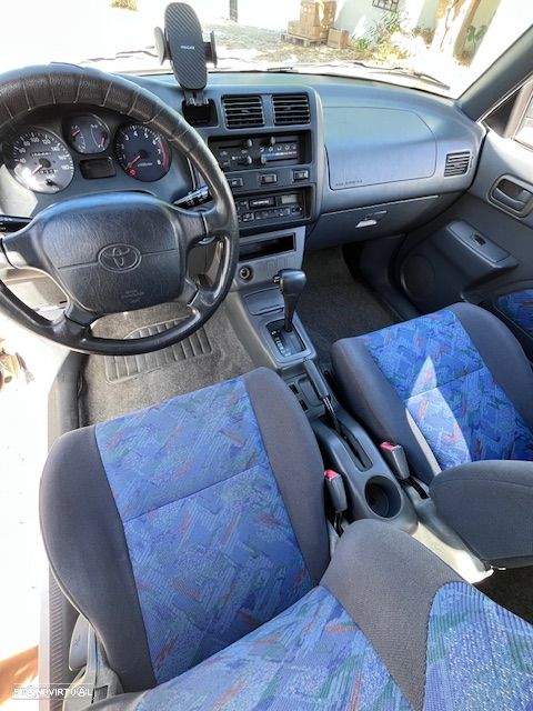 Toyota RAV4 Aut. - 4