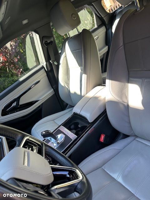 Land Rover Range Rover Evoque - 5