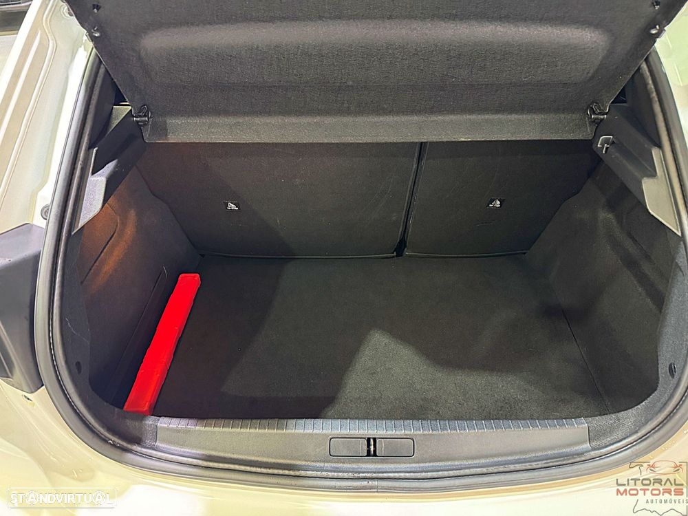 Peugeot 208 1.2 PureTech Allure - 10